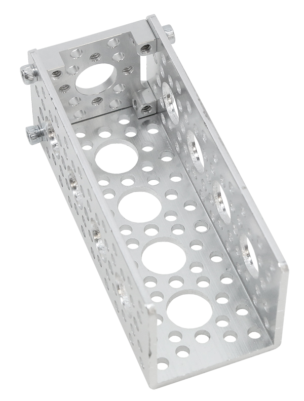 ⭕️ミッチー756＊754 Side Tapped Pattern Mount C - ServoCity®