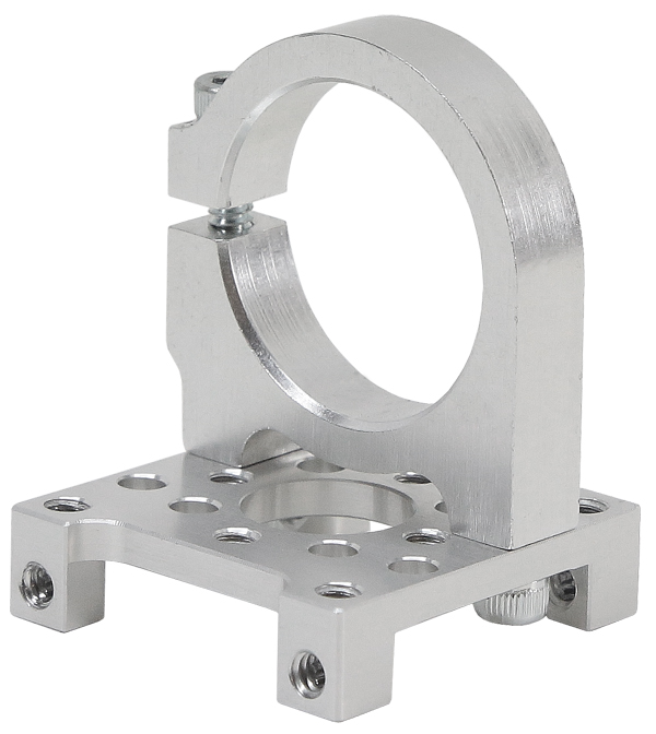 ⭕️ミッチー756＊754 Side Tapped Pattern Mount C - ServoCity®