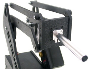 Stacker™ Hub Plate