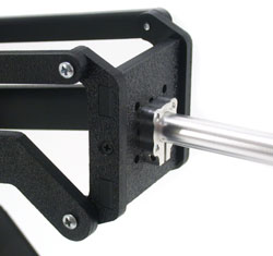 Stacker™ Hub Plate