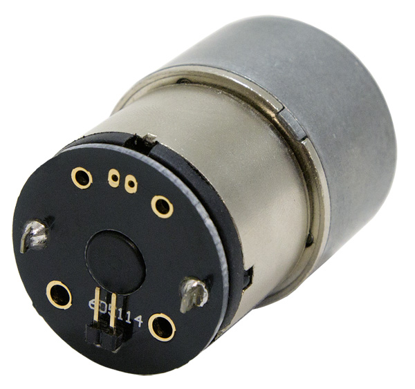 Gear Motor Input Board B - ServoCity®