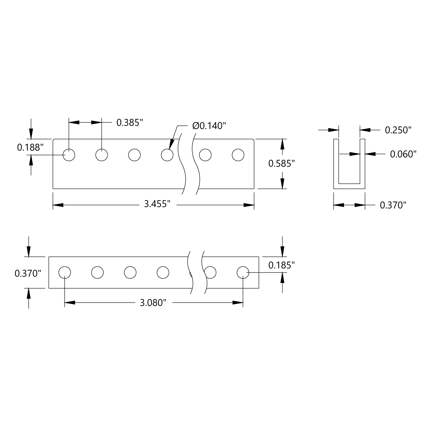 585384 Schematic