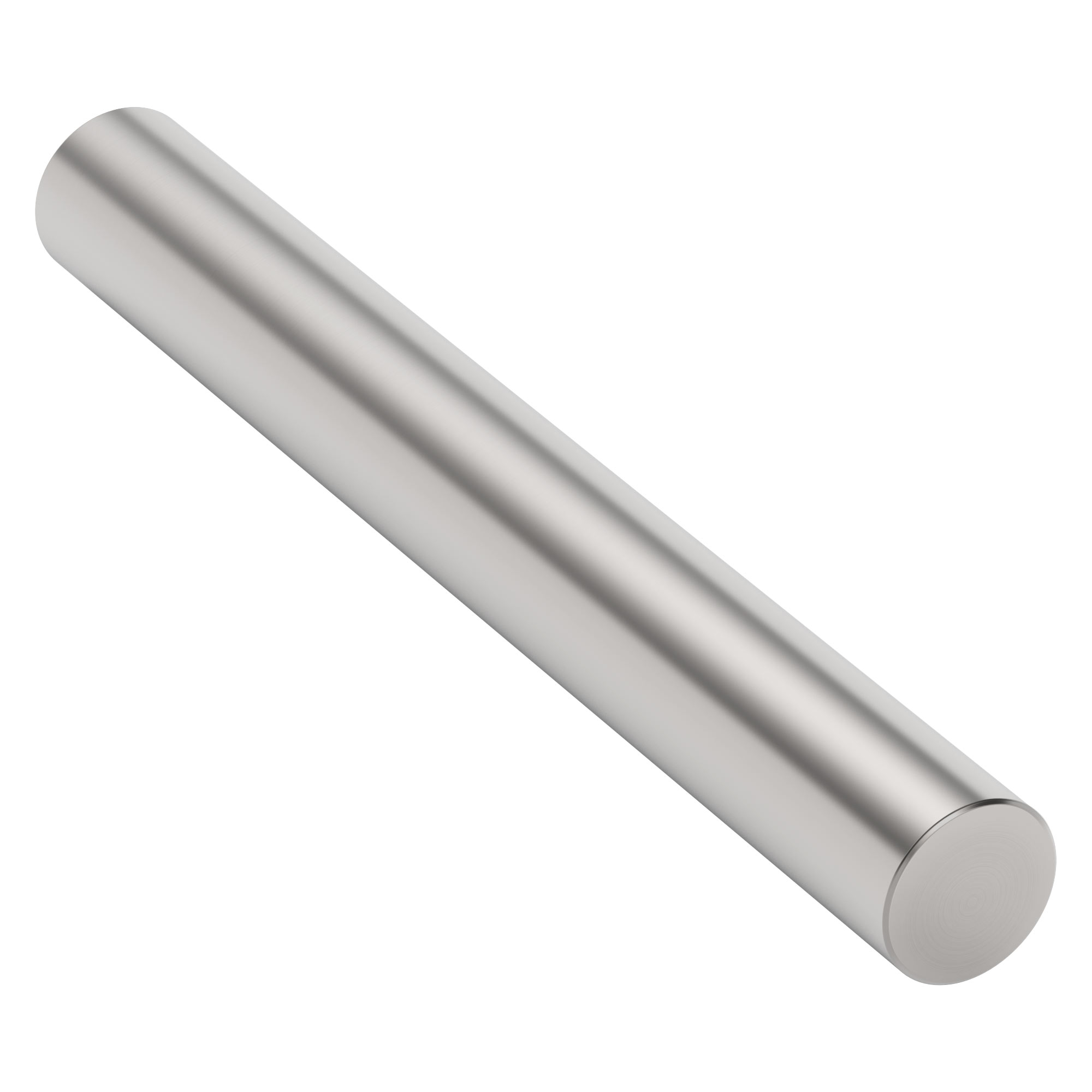 6mm Shaft (Stainless Steel, 50mm Length) - ServoCity®