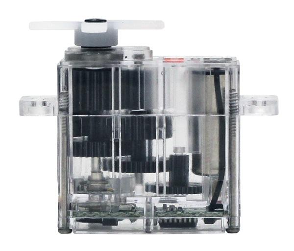 HS-45HB Servo - ServoCity®