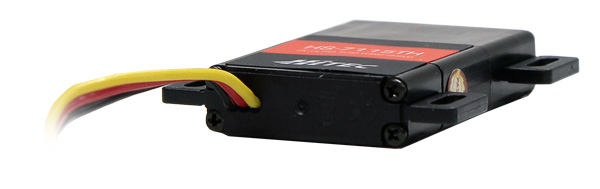 HS-7115TH Servo