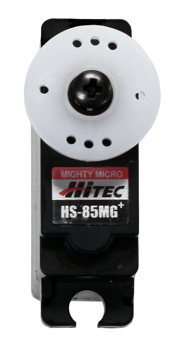 ハイテック HS-85MG 3.5kg/0.14s 32085 サーボ o7r6kf1 マイクロサーボ HS-85MG(3.5kg/0.14s) | Hitec Multiplex Japan Inc.