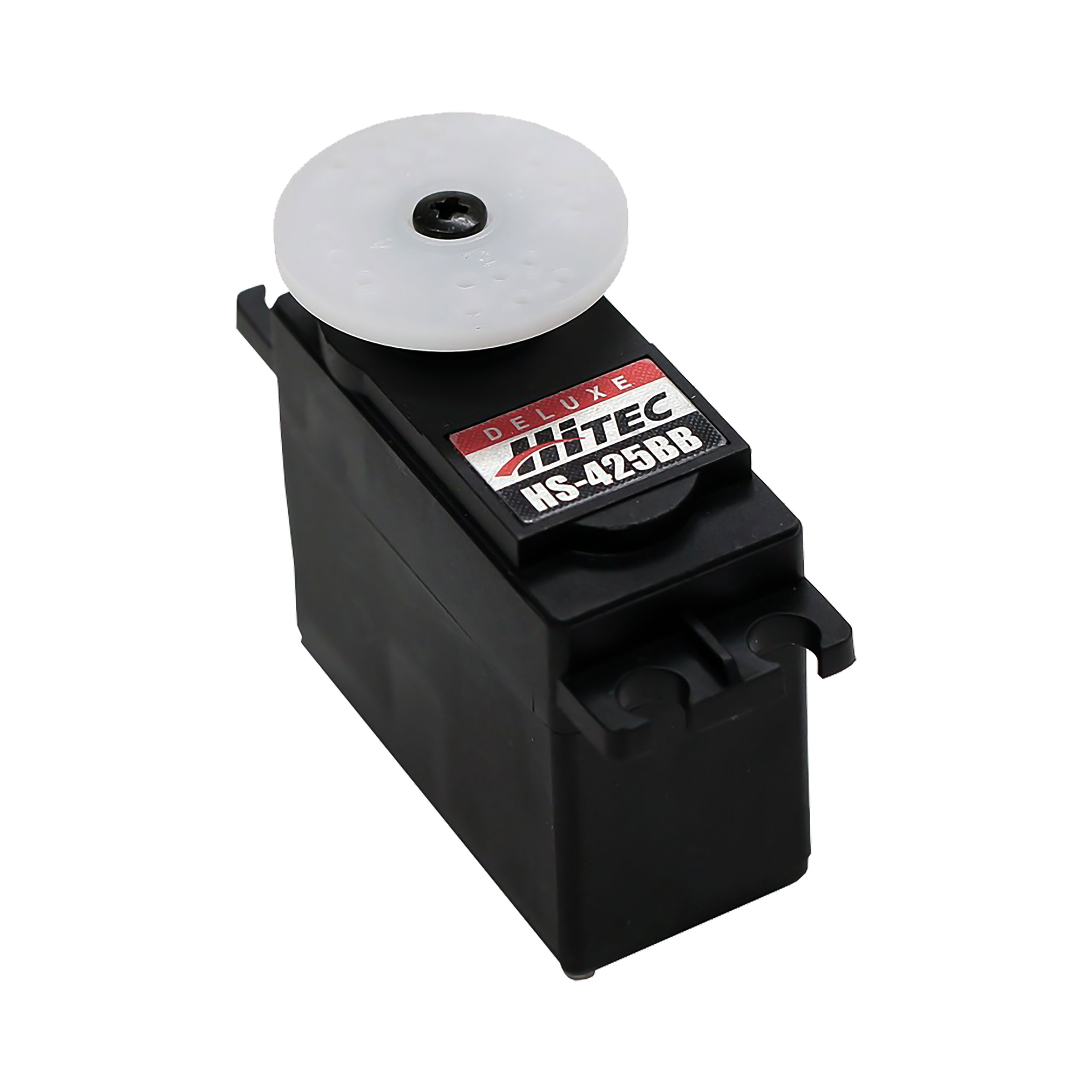 HS-425BB-Clockwise (stock)-Stock Rotation - ServoCity®