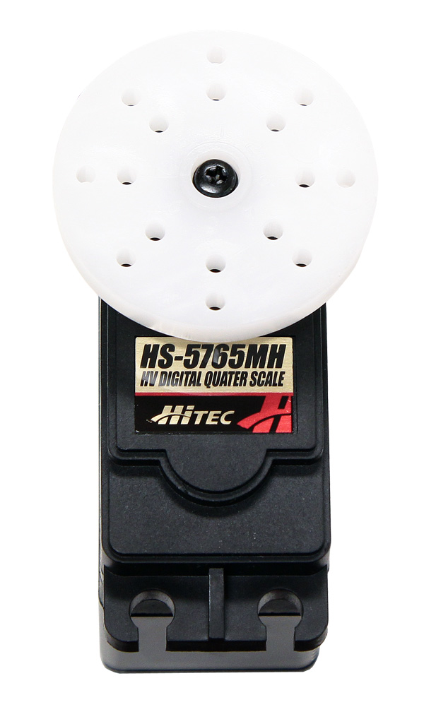 HS-5765MH Servo - ServoCity®