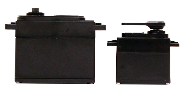 HS-785HB Servo - ServoCity®