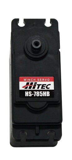 ハイテック HS-785HB 13.2kg/1.38s 33785 ヨット用サーボ o7r6kf1 HS-785HB Servo - ServoCity®