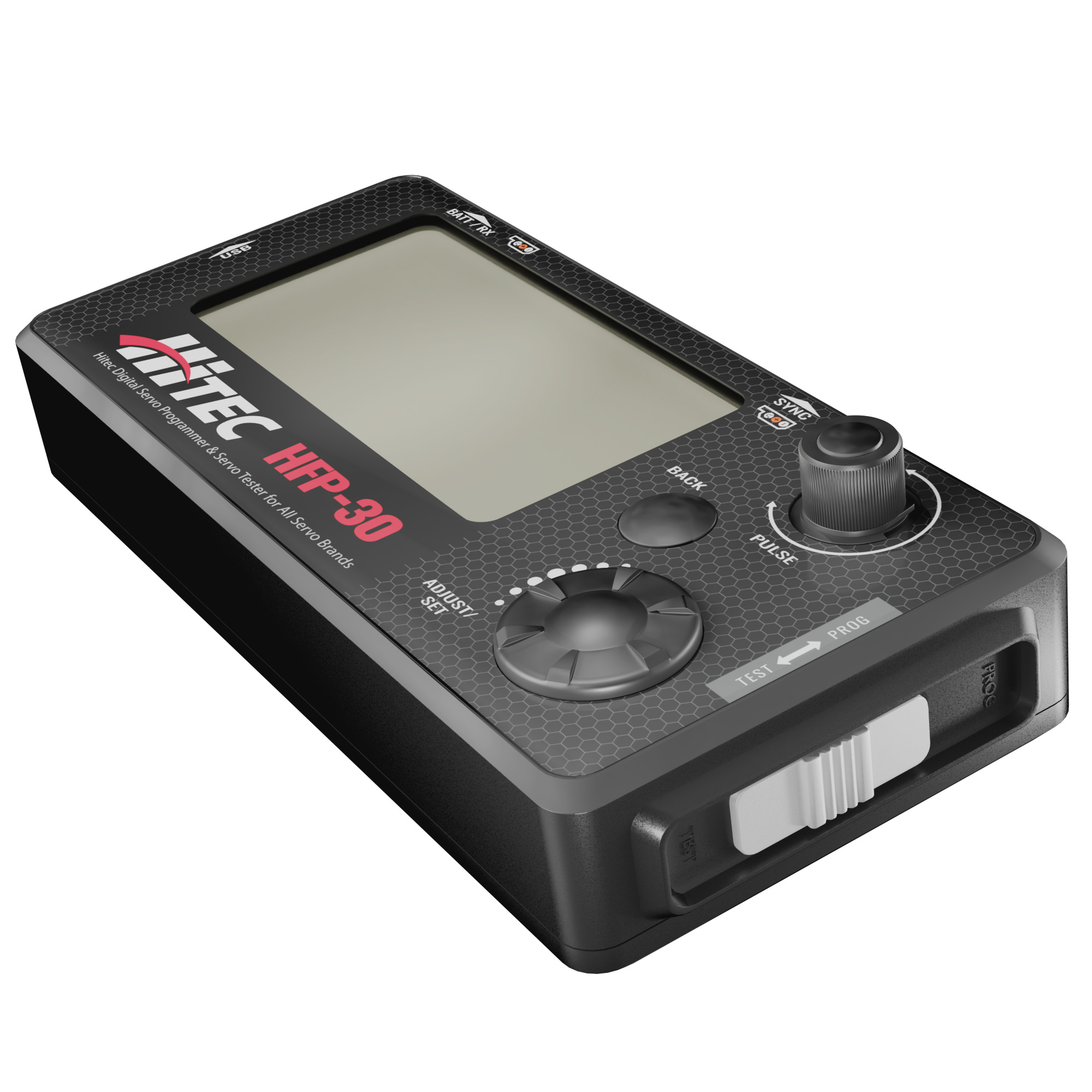 HFP-30 Servo Programmer - ServoCity®