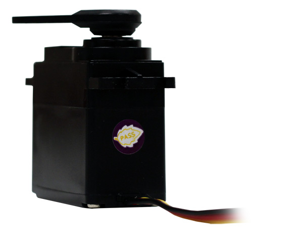 HS-5565MH Servo - ServoCity®