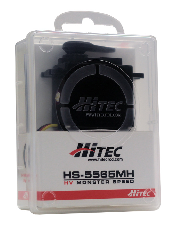 ハイテック HS-5565MH 14.0kg/0.09s 35565 サーボ tf8su2k デジタル マイクロサーボ HS-5055MG(1.6kg/0.17s) | Hitec