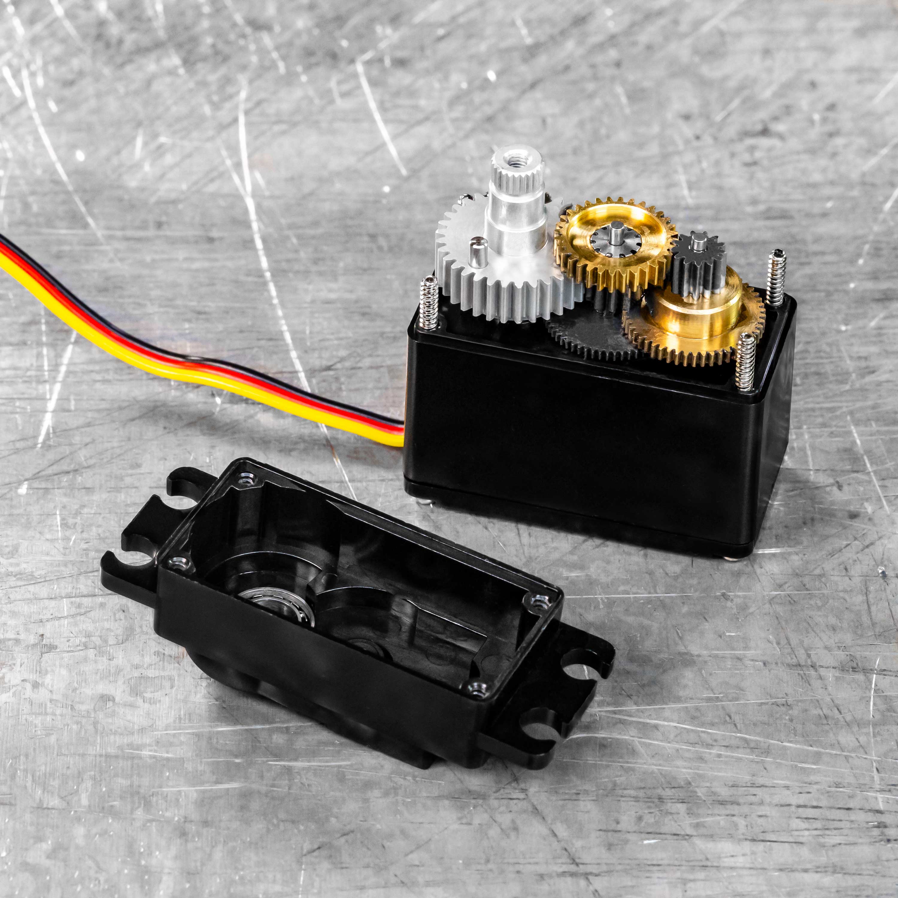 ハイテック HS-5565MH 14.0kg/0.09s 35565 サーボ tf8su2k HV ハイスピード デジタルサーボ HS-5565MH(14.0kg/0.09s