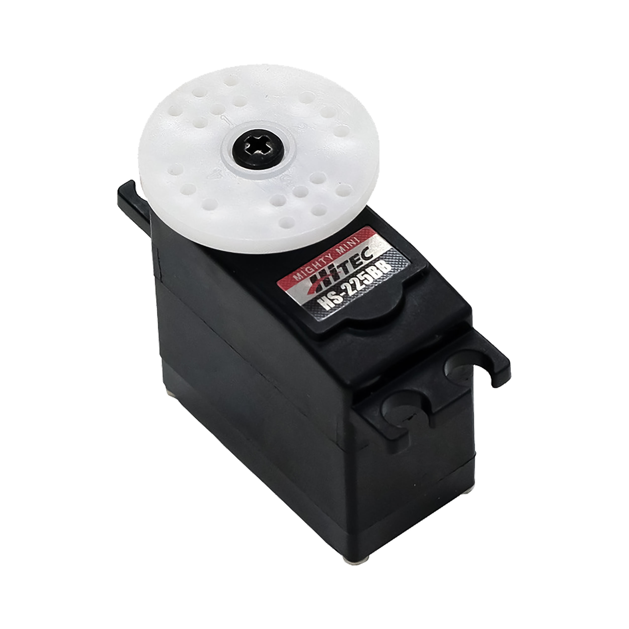 HS-225BB Servo-Clockwise (stock)-Stock Rotation - ServoCity®
