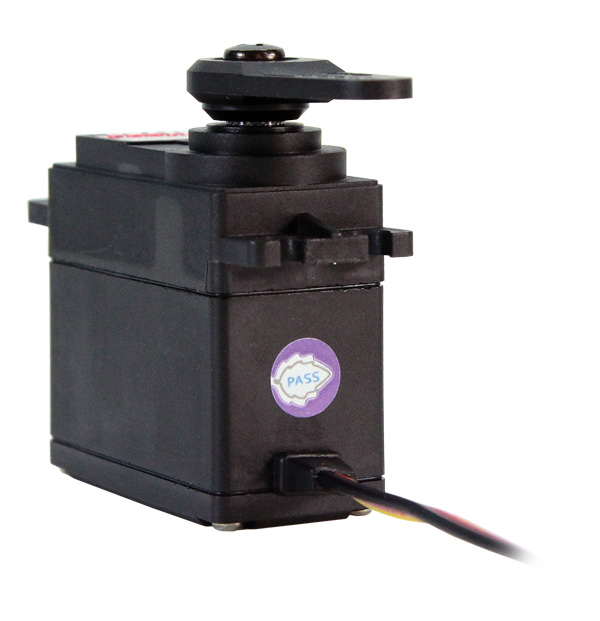ハイテック HSB-9465SH 13.5kg/0.07s 39465 サーボ rdzdsi3 HSB-9465SH Servo - ServoCity®