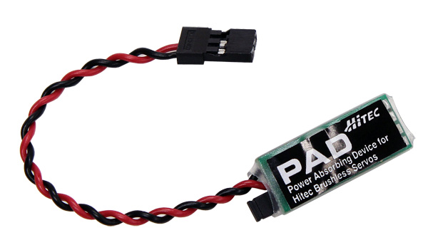 ハイテック HSB-9465SH 13.5kg/0.07s 39465 サーボ rdzdsi3 HSB-9465SH Servo - ServoCity®