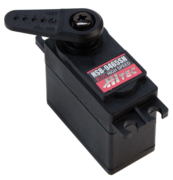 HSB-9465SH Servo