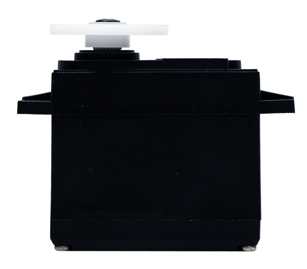 HS-645MG Servo-Clockwise (stock)-Stock Rotation - ServoCity®