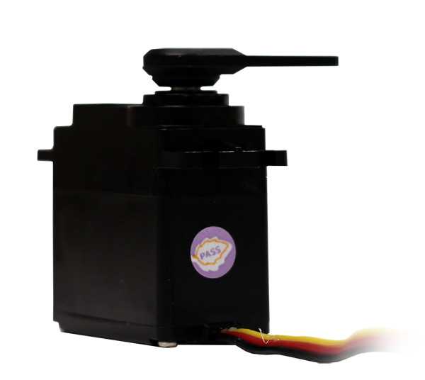 HS-5585MH Servo - ServoCity®