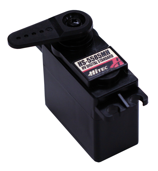 HS-5585MH Servo - ServoCity®