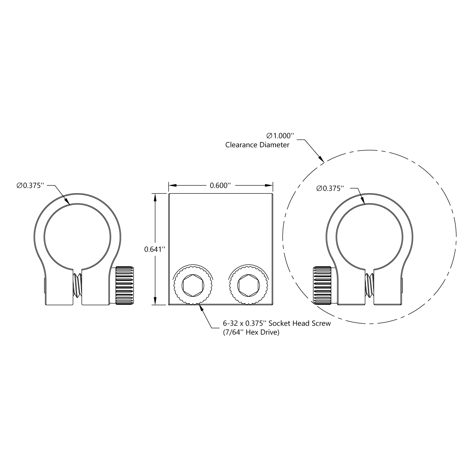 625064 Schematic
