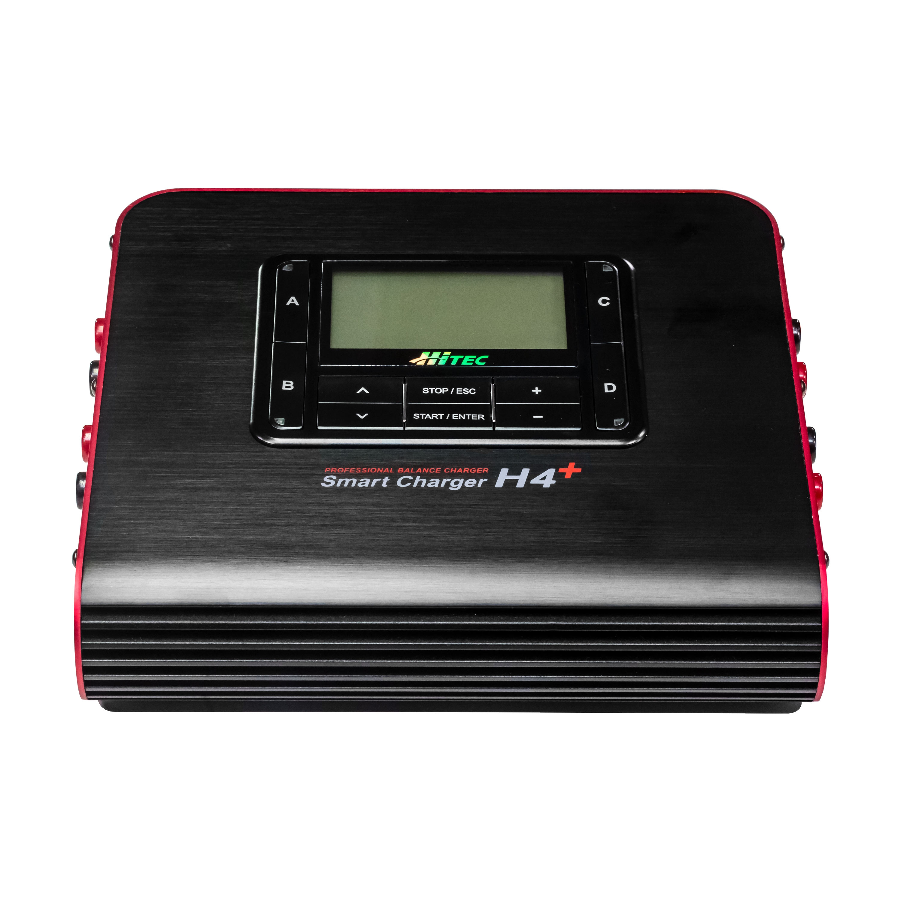 H4 Plus DC/DC Four-Port Smart Charger - ServoCity®