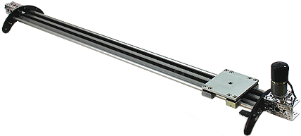 IGUS W1080-B Slider Kit