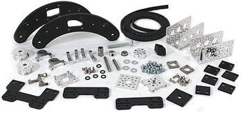 IGUS W1080-B Slider Kit