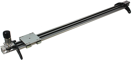 IGUS W1080-B Slider Kit