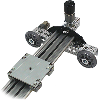 IGUS W1080-B Slider Kit