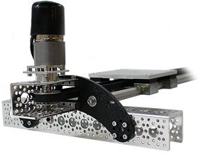 IGUS W1080-B Slider Kit