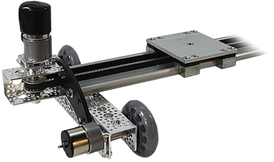 IGUS W1080-B Slider Kit