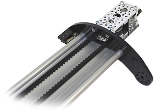 IGUS W1080-B Slider Kit