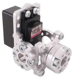 0.770” - 0.625” Pattern Adapter