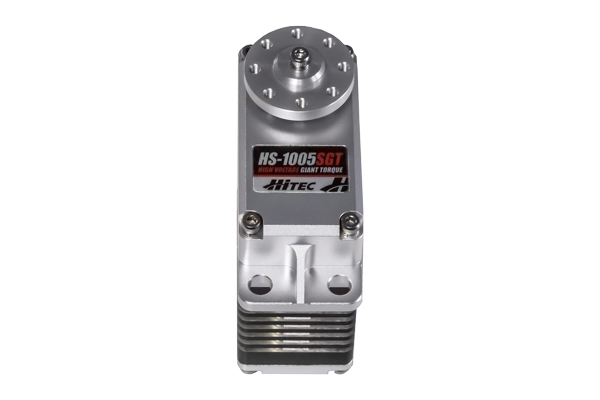 HS-1005SGT Servo - ServoCity®
