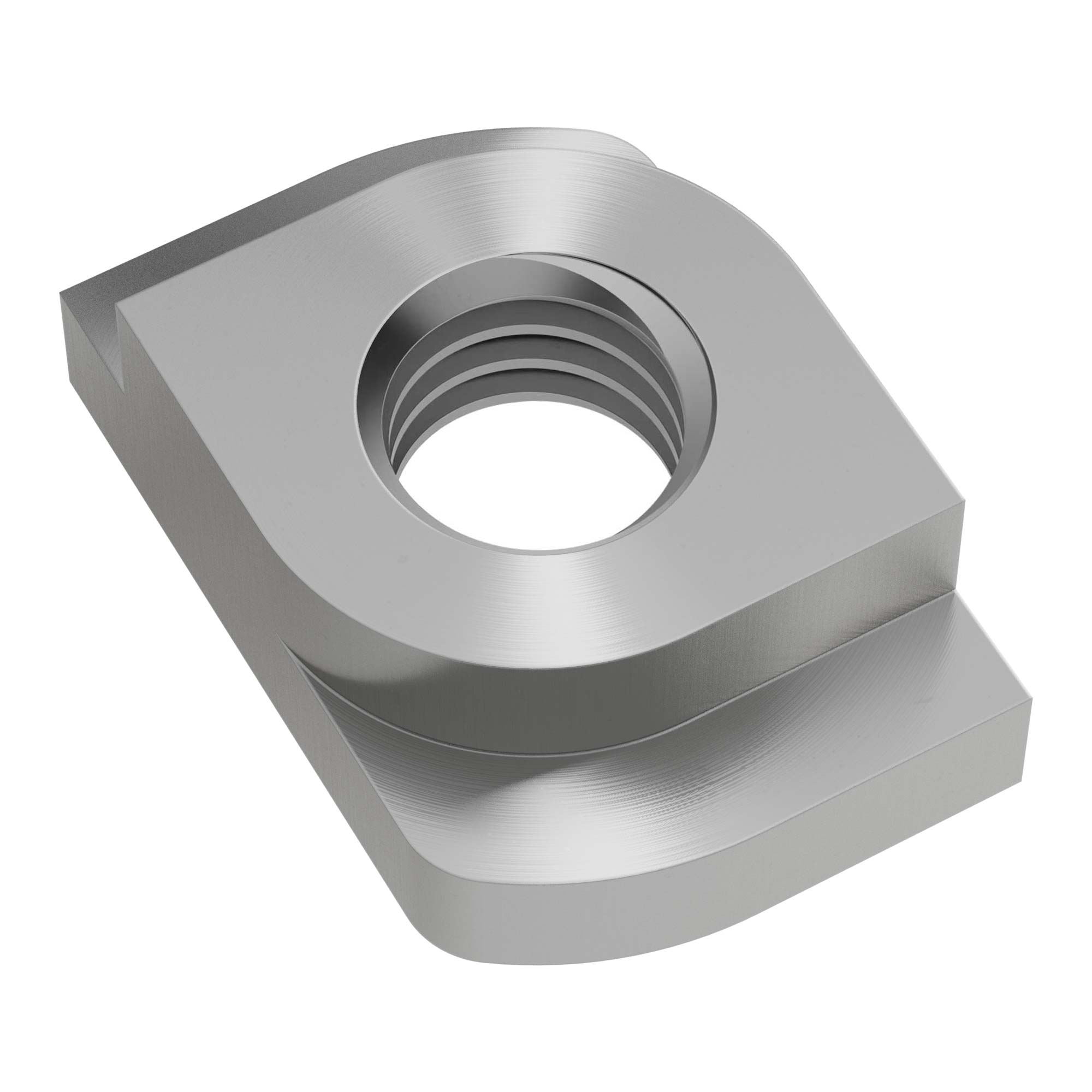 X-Rail Nut (25 pack) - ServoCity®