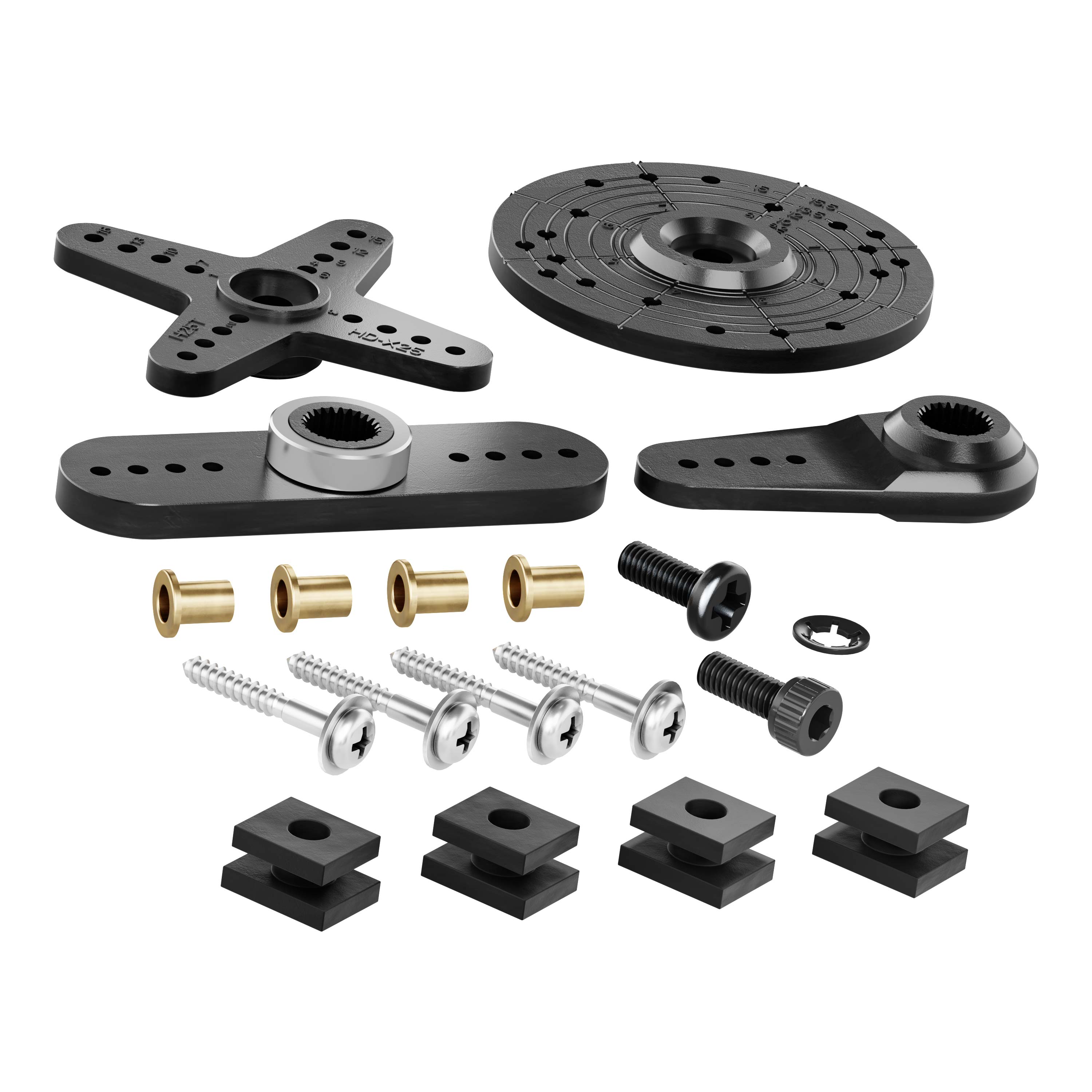 D951TW Servo - ServoCity®