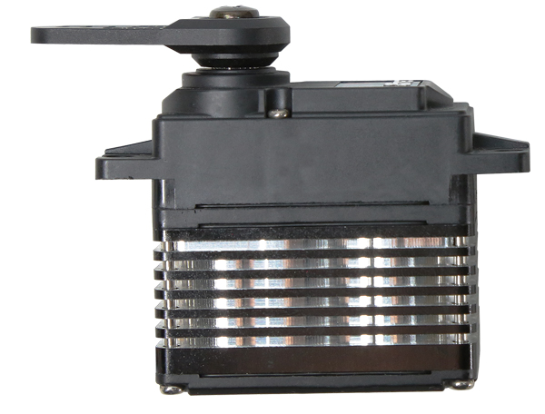 D940TW Servo-Clockwise (stock)-Stock Rotation