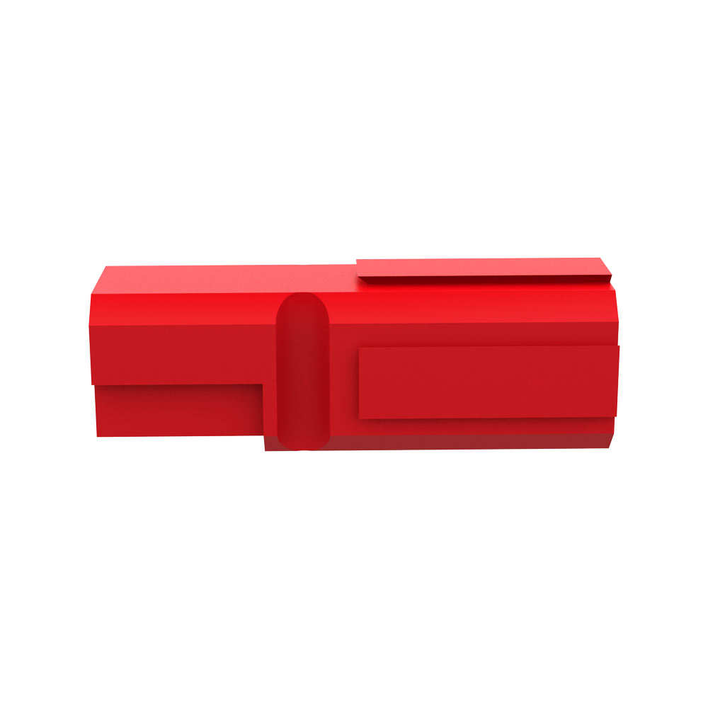 Anderson Powerpole PP45 Connector Pack (6 Red/6 Black housings, 12 Contacts)