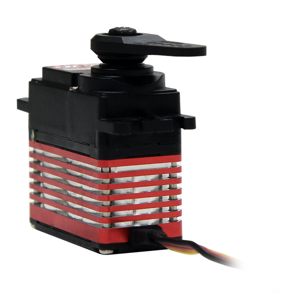HSB-9370TH 25.0k/0.10s 39370 サーボ HSB-9370TH Servo - ServoCity®