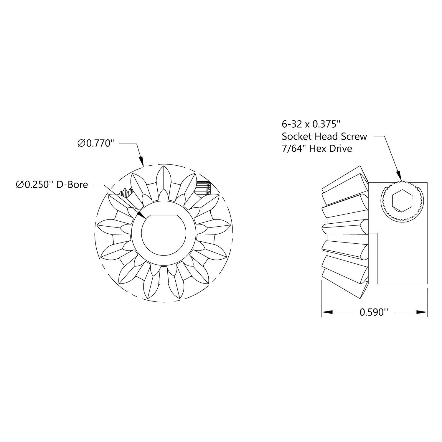 MO222ベージ Amazon.com: SureFit Spindle Shaft Replacement for Exmark 1-633942