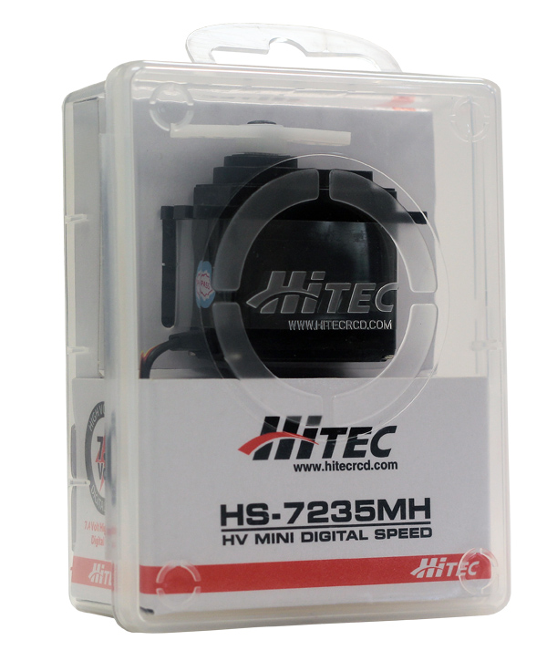HS-7235MH Servo