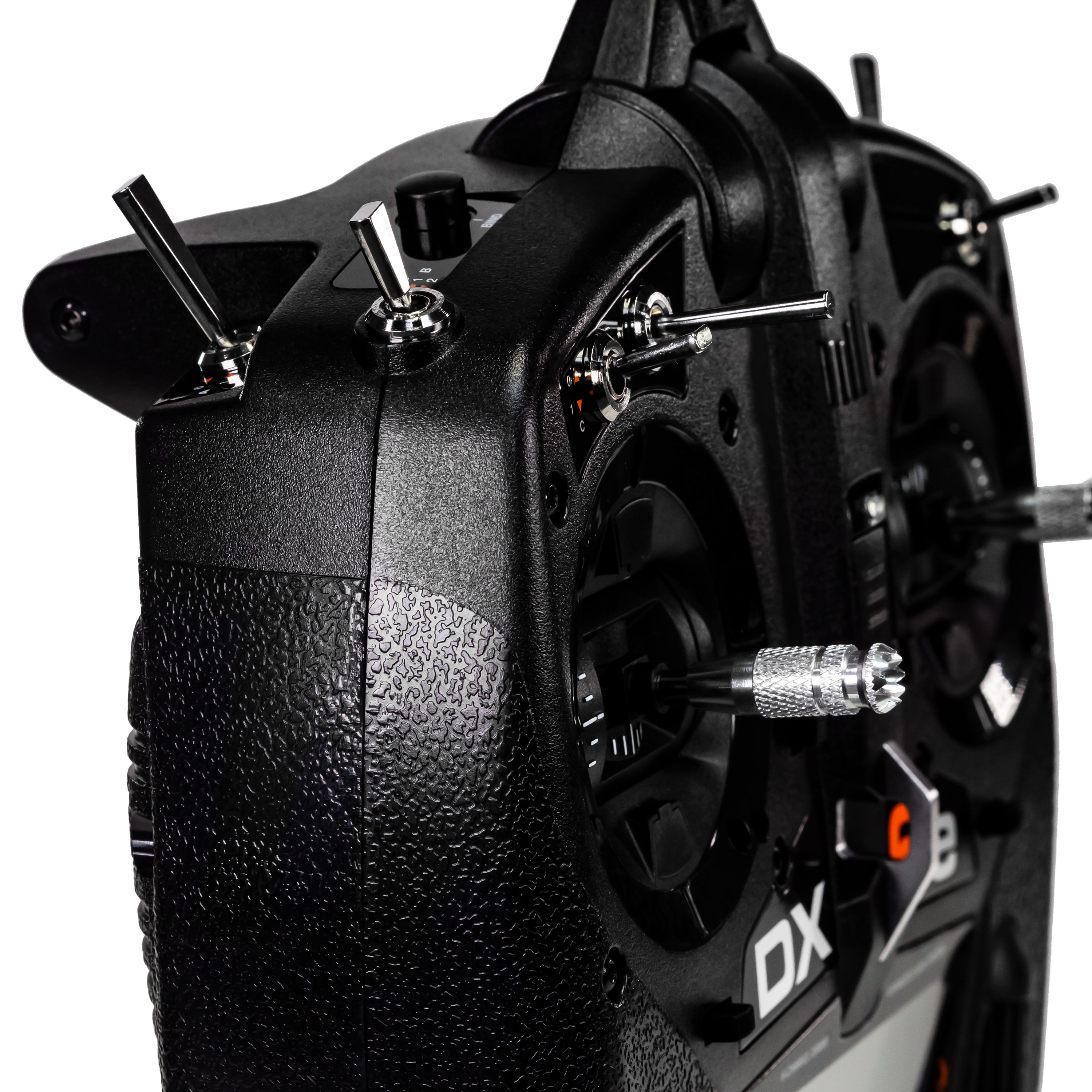 Spektrum™ DX6e Transmitter w/AR620 Receiver - ServoCity®