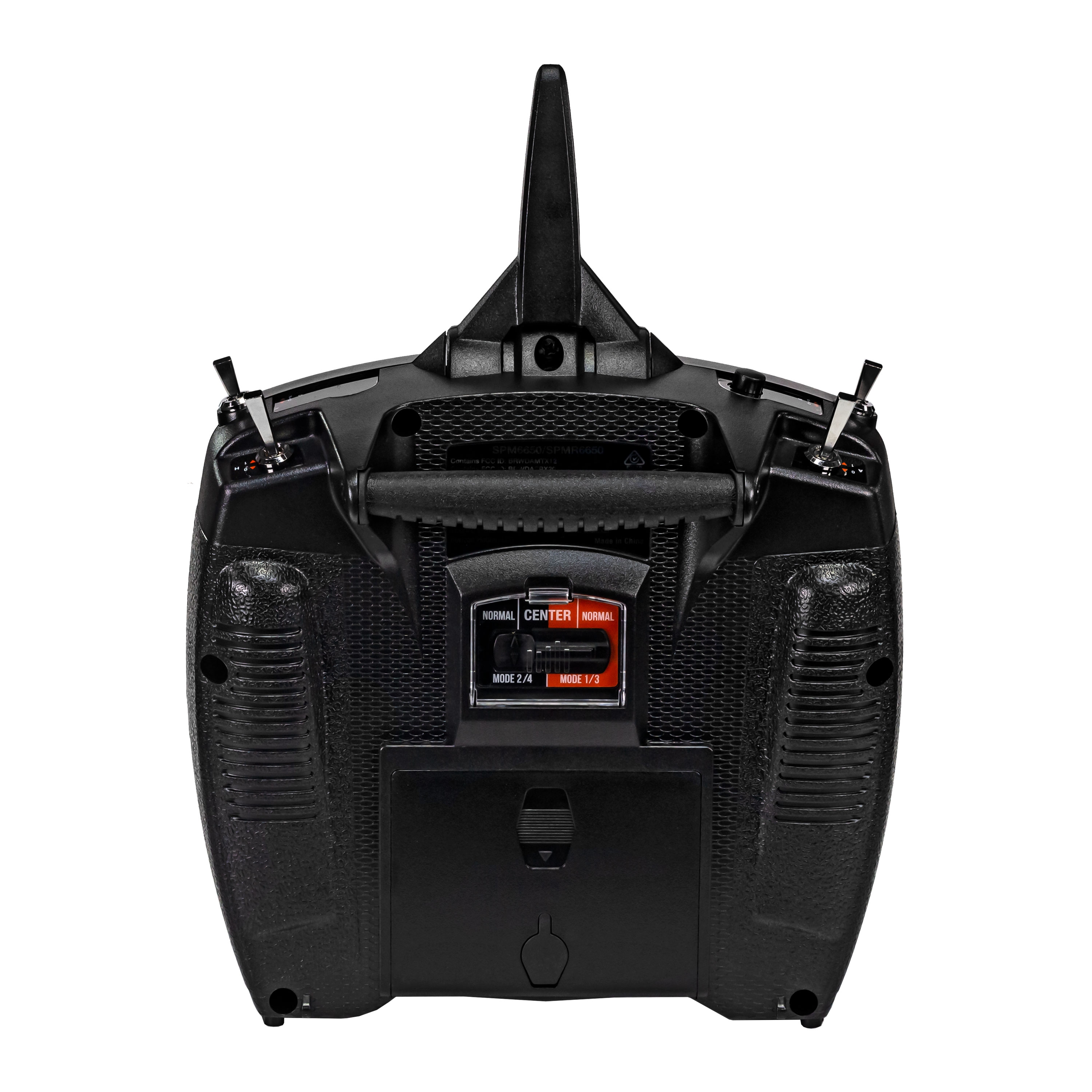 Spektrum™ DX6e Transmitter w/AR620 Receiver - ServoCity®