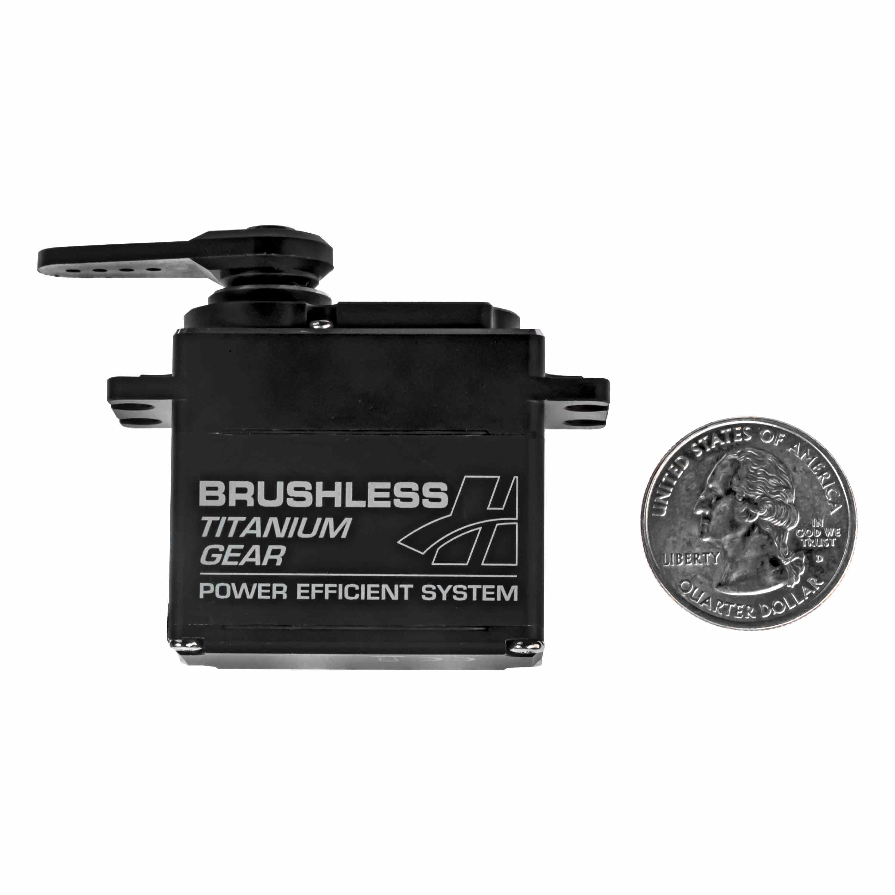 HSB-9381TH Servo - ServoCity®