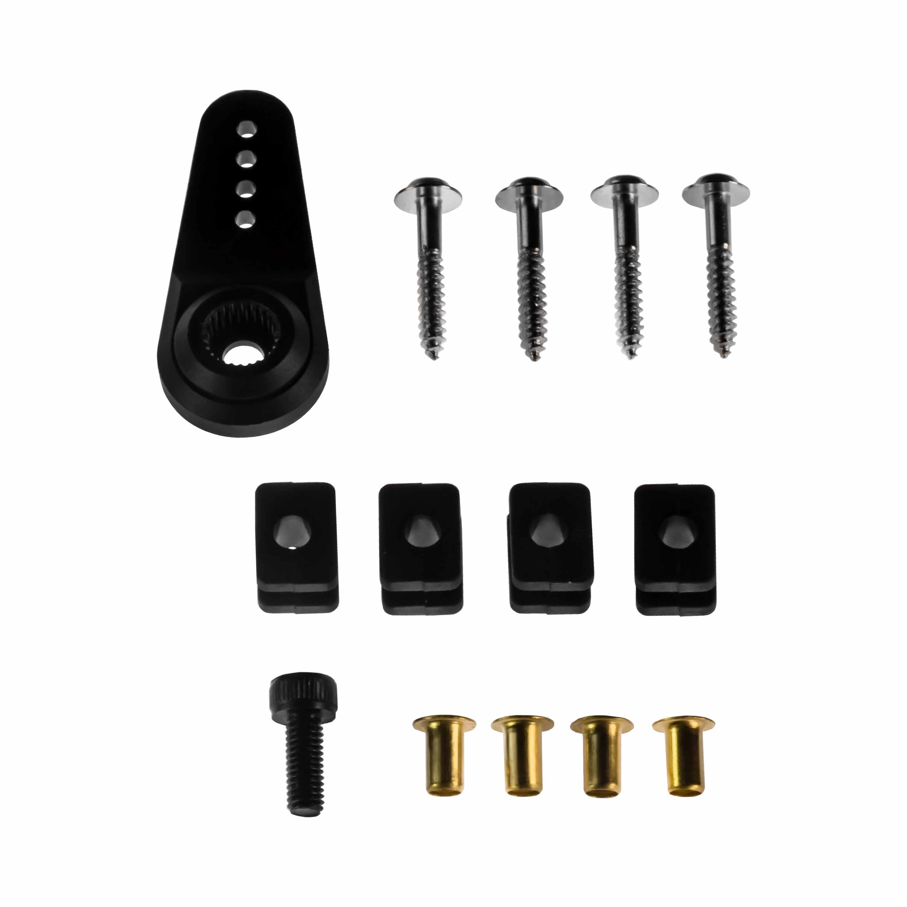 D777MG Servo - ServoCity®