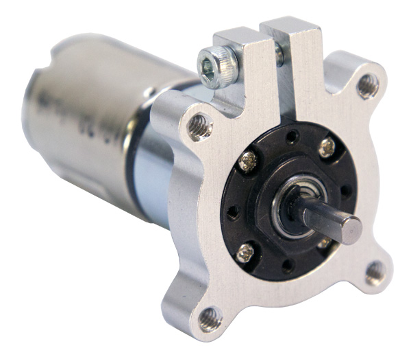 22mm Bore, Face Tapped Clamping Hub, 1.50