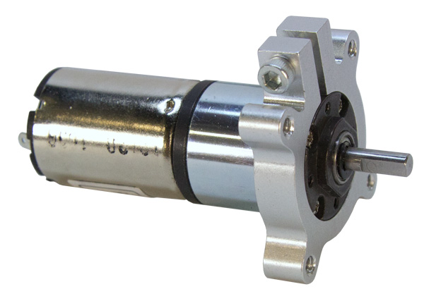22mm Bore, Face Tapped Clamping Hub, 1.50