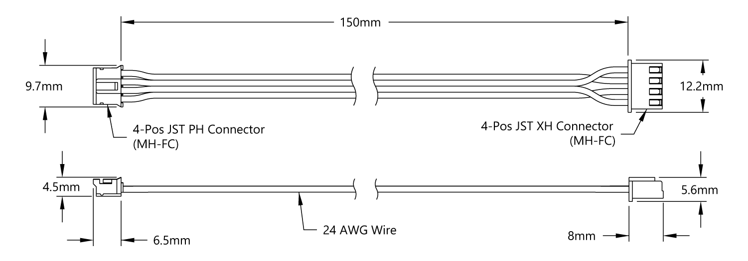 3801-0709-0150 Schematic